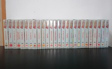 Vhs videocassette esplorando usato  Palermo