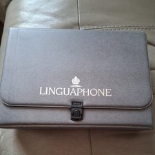 Linguaphone spanish courses for sale  SOUTHPORT