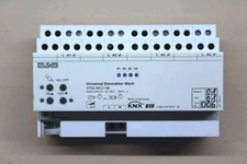 Jung universal dimmaktor gebraucht kaufen Jung universal dimmaktor gebraucht kaufen  Deutschland