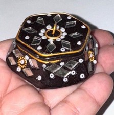 Jewelry trinket box for sale  Tomball