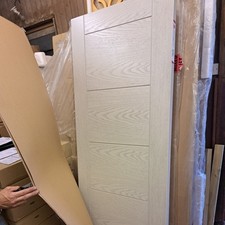 Howdens pre finished for sale  TIVERTON