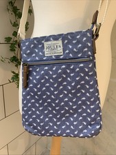 Joules oil cloth for sale  STRANRAER