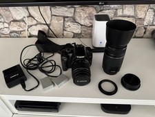 Canon eos 450d gebraucht kaufen Canon eos 450d gebraucht kaufen  Niederbreitbach