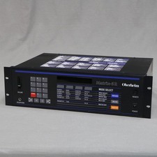 Vintage oberheim matrix d'occasion  Expédié en Belgium
