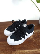 Adidas nizza platform for sale  HOVE