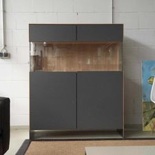Pönnighaus highboard 2752 gebraucht kaufen  Bonn