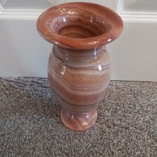 Vintage heavy marble for sale  THETFORD