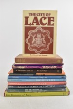 X16 vintage lace for sale  NORTHAMPTON