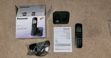 Panasonic tgc210eb digital for sale  WARE