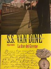 S.s.van dine philo usato  Vasto