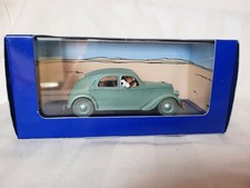 Tintin atlas car for sale  GREAT YARMOUTH