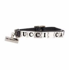 Gucci collare gatto usato  Tarquinia
