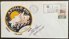 Apollo cover splashdown for sale  Castle Rock