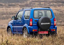 Reserveradhülle suzuki jimny gebraucht kaufen  Wiesbaden