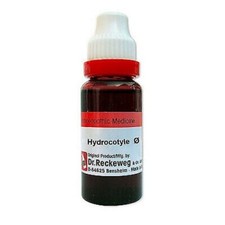 Dr. reckeweg hydrocotyle d'occasion  Expédié en France