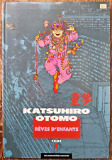 Katsuhiro otomo dômu d'occasion  Limoux