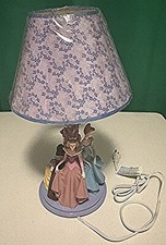 Disney princess lamp for sale  Shelburne