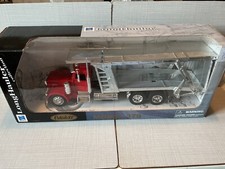 Peterbilt car transporter for sale  LINCOLN