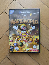 Warioworld gebraucht kaufen  Münster