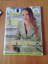 Burda style 2003 gebraucht kaufen  Hamburg