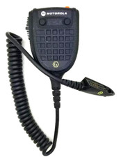 Atex motorola mikrofon gebraucht kaufen  Berlin