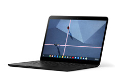 Usado, Google Pixelbook Go Laptop Touch ChromeBook i5 8ª Geração Turbo 3.9GHz 16GB Bom comprar usado  Enviando para Brazil