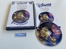 Disney planète trésor d'occasion  Paris XII