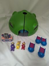 Vintage 1996 teletubbies for sale  CONGLETON