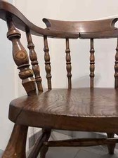 Antiquariato sedia da usato  Bozen