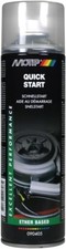 Motip spray starter usato  Cuorgne