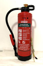 Feuerlöscher spardose feuerwe gebraucht kaufen  Stadtlohn