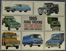 1965 ford truck for sale  Olympia