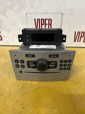Vauxhall corsa cd30mp3 for sale  MANCHESTER