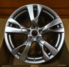Infiniti M56 Q70 M37 roda OEM 20” 2011-2019 aro original de fábrica raio 73731 comprar usado Infiniti M56 Q70 M37 roda OEM 20” 2011-2019 aro original de fábrica raio 73731 comprar usado  Enviando para Brazil