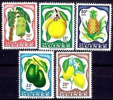 Guinea 1959 frutta usato  Trambileno