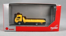 Herpa 094191 man gebraucht kaufen  Duisburg