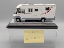 Wohnmobil modell hachette gebraucht kaufen  Neunkirchen-Seelscheid