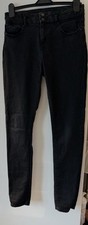 Topshop black kristen for sale  LANCING
