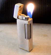 Briquet ancien dunhill d'occasion  France