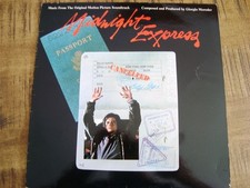 Vinyl 33t midnight d'occasion  Fontenay-le-Fleury