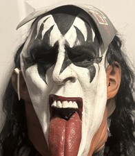 1997 gene simmons for sale  Hampstead