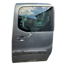 Peugeot partner hdi for sale  BURY