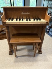 Mid century schoenhut for sale  Ozawkie