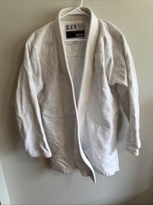 Usado, Quimono branco 93brand edição padrão BJJ Gi A2L com calça uniforme de jiu-jitsu comprar usado  Enviando para Brazil