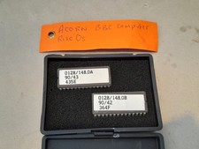 Acorn bbc computer for sale  YEOVIL