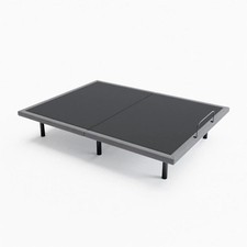 adjustable bed frame for sale  Elgin