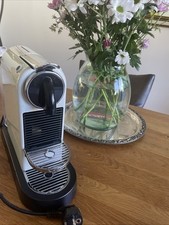 Nespresso citiz d113 gebraucht kaufen  Essen