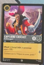 Capitaine crochet 186 d'occasion  Nice-