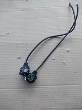 Mercedes w124 abgleichstecker gebraucht kaufen  Ehrenburg