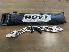 Hoyt alero recurve for sale  Lebanon